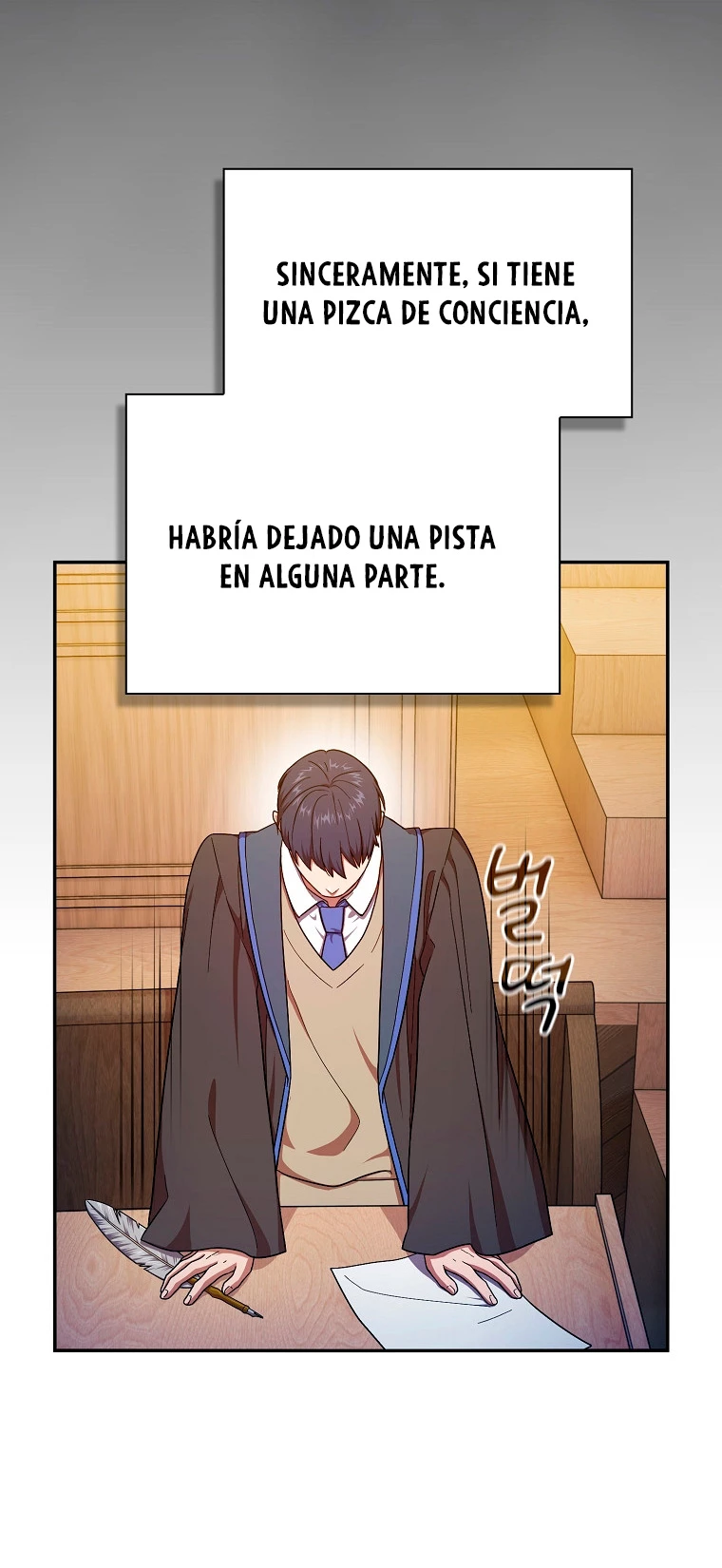 La vida de un mago de la academia de magia > Capitulo 12 > Page 341