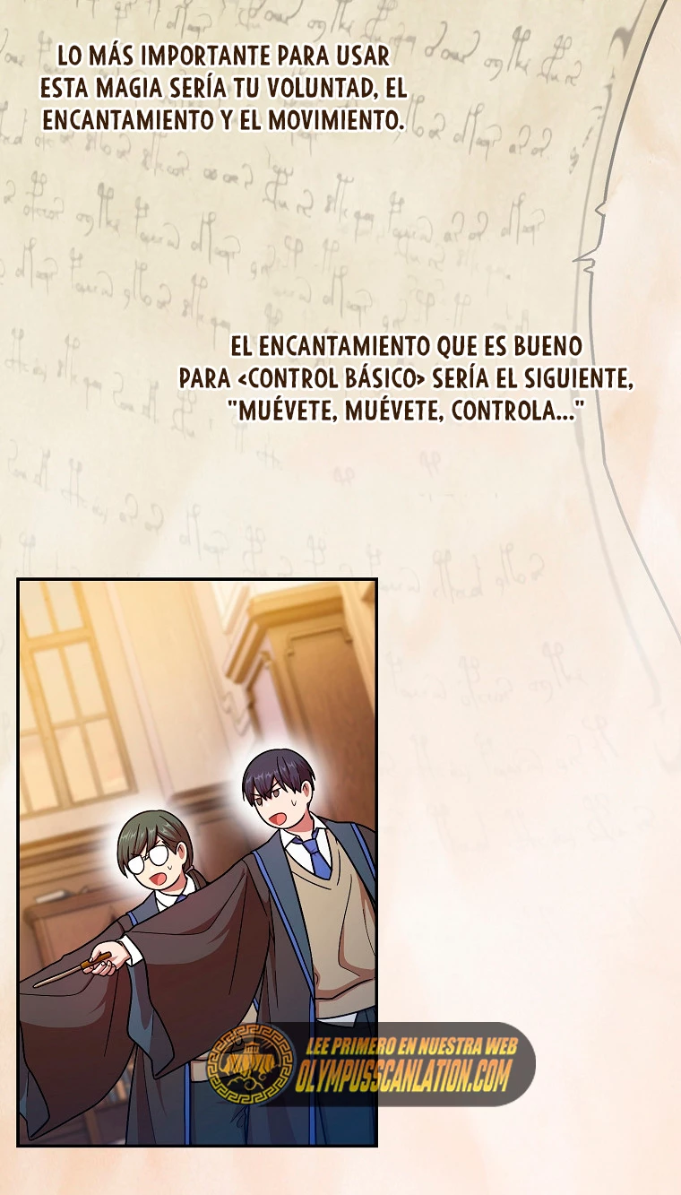 La vida de un mago de la academia de magia > Capitulo 12 > Page 591