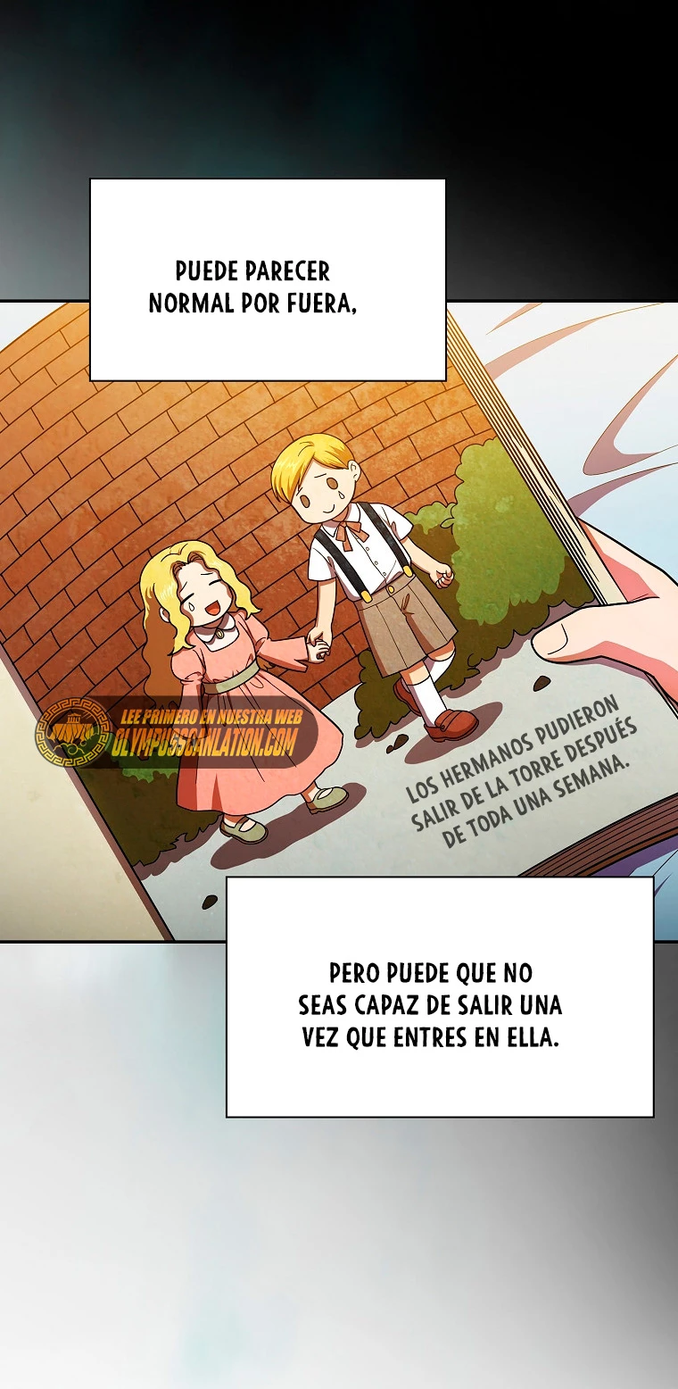 La vida de un mago de la academia de magia > Capitulo 14 > Page 31