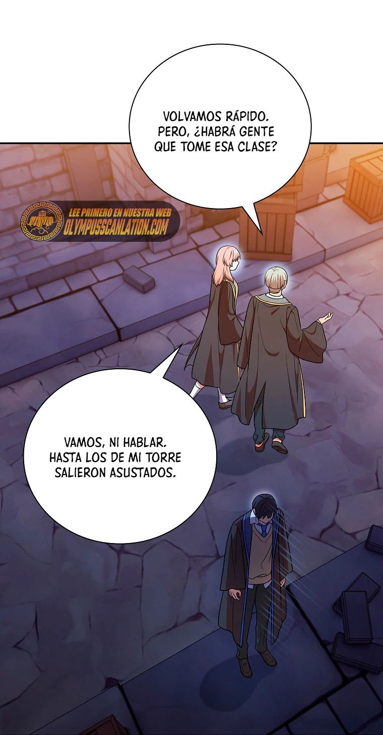 La vida de un mago de la academia de magia > Capitulo 14 > Page 271