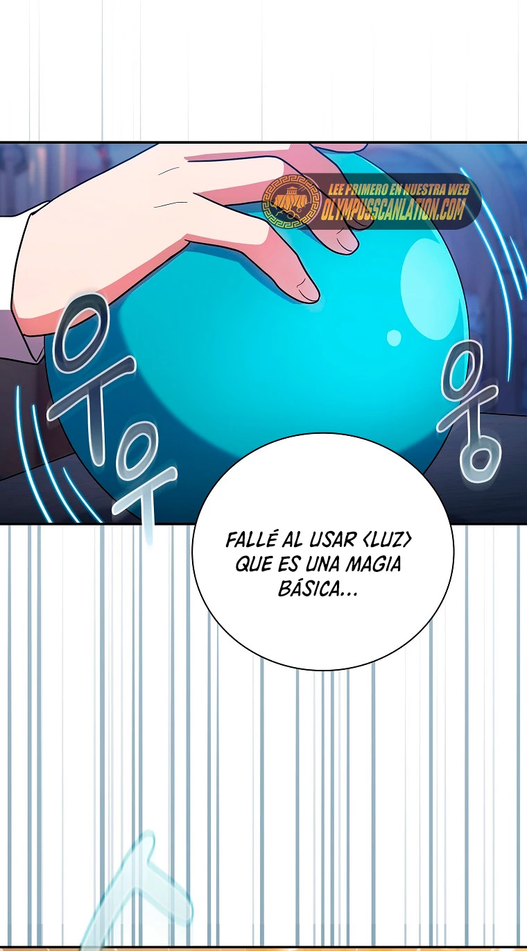 La vida de un mago de la academia de magia > Capitulo 14 > Page 411