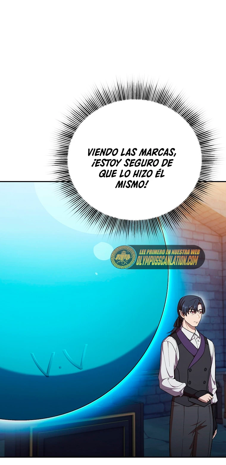 La vida de un mago de la academia de magia > Capitulo 14 > Page 461