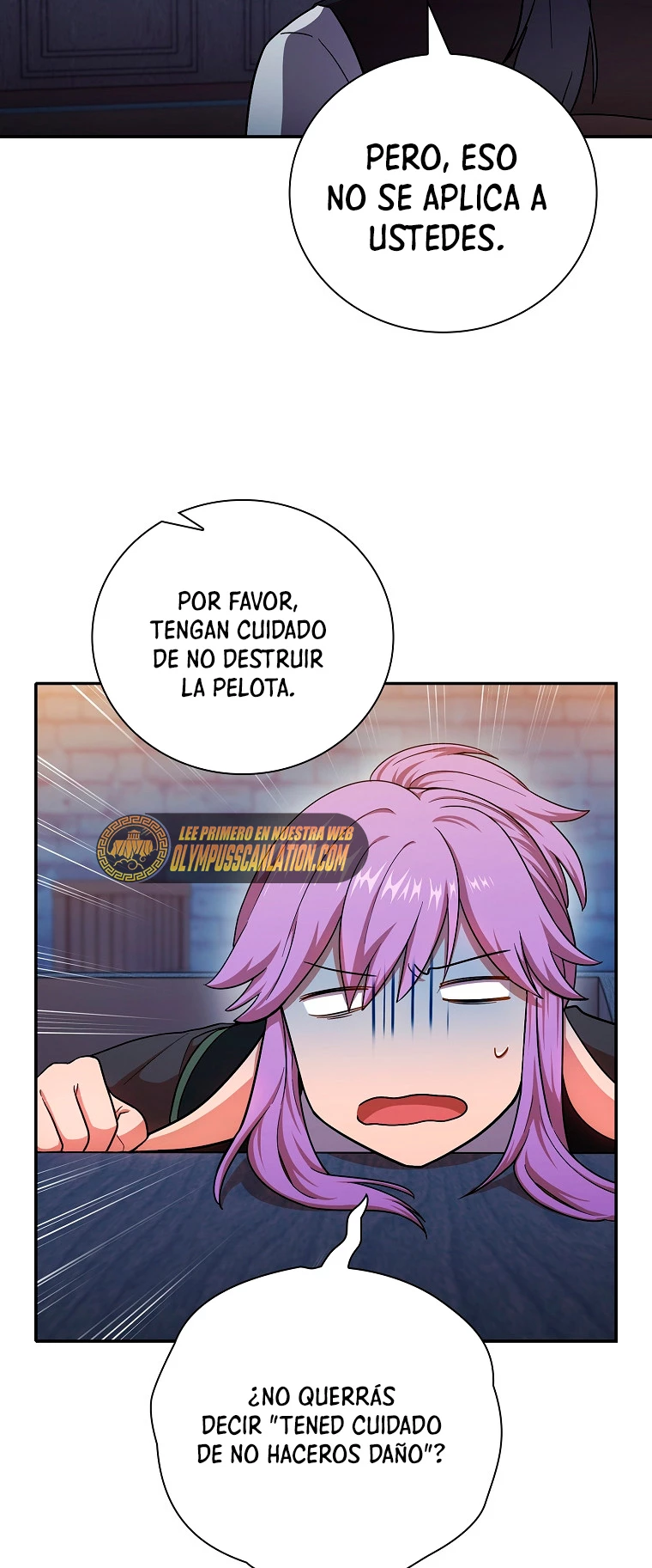 La vida de un mago de la academia de magia > Capitulo 14 > Page 541