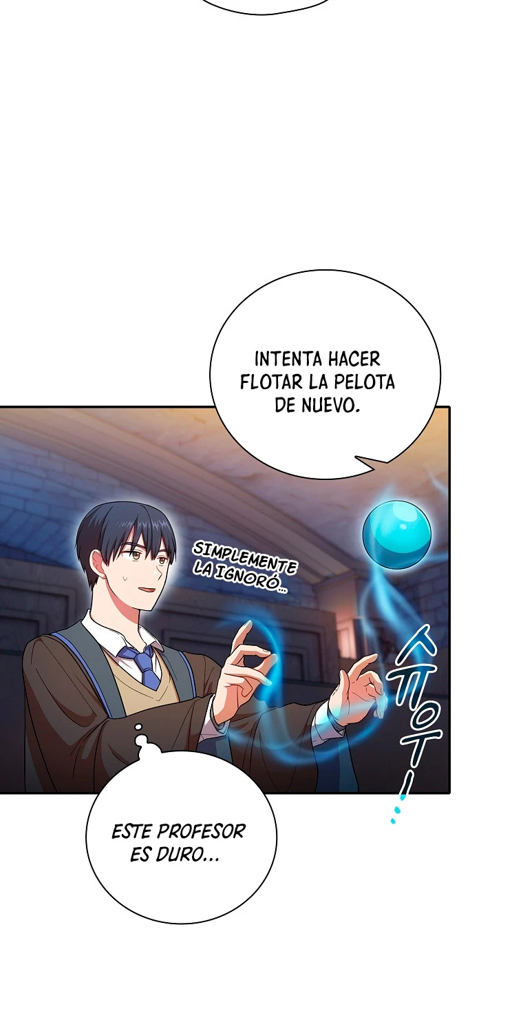 La vida de un mago de la academia de magia > Capitulo 14 > Page 551