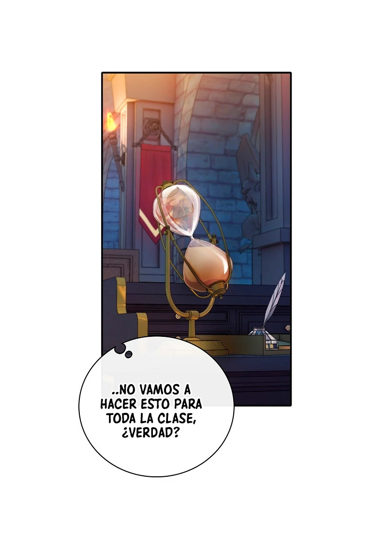 La vida de un mago de la academia de magia > Capitulo 14 > Page 611