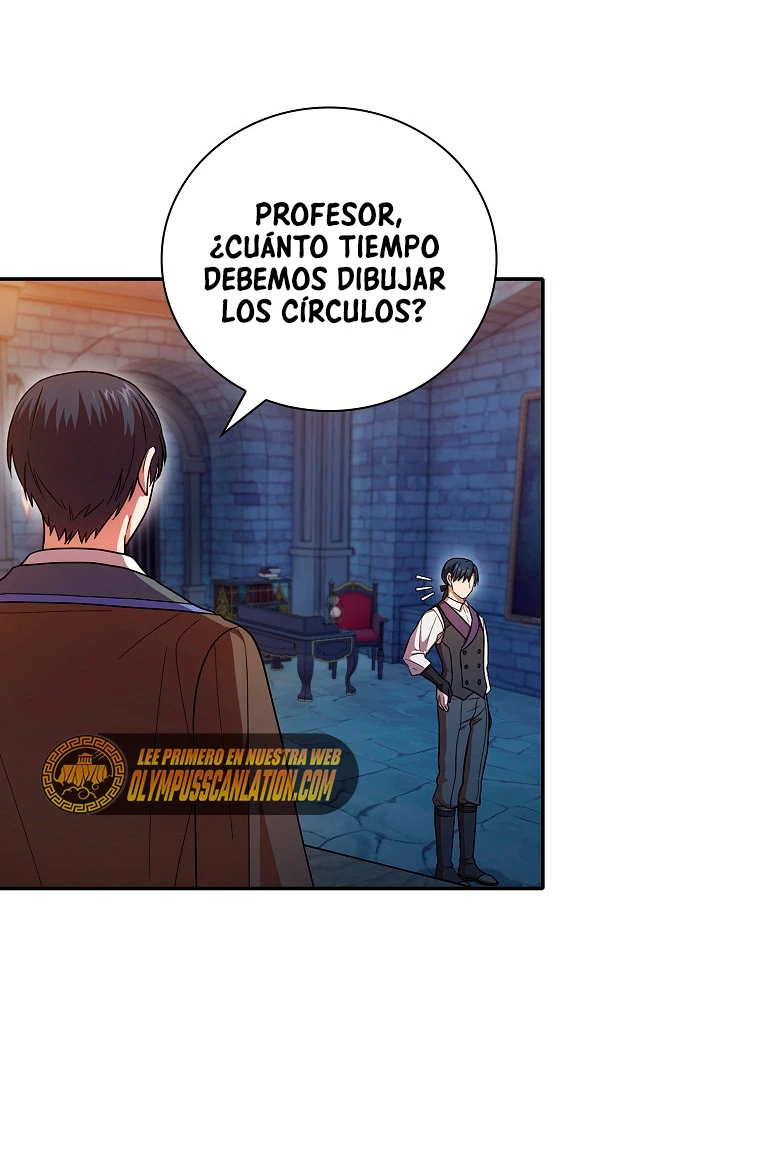 La vida de un mago de la academia de magia > Capitulo 14 > Page 621