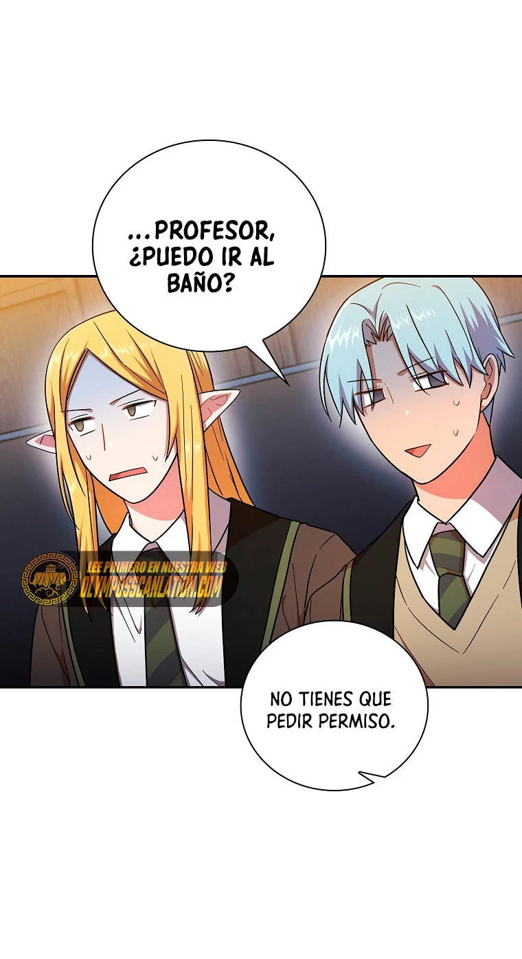 La vida de un mago de la academia de magia > Capitulo 14 > Page 641