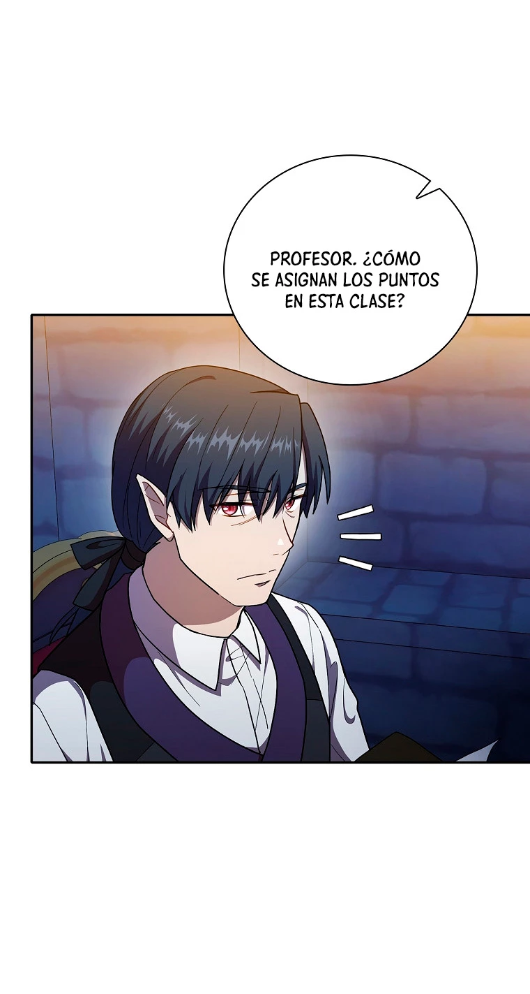 La vida de un mago de la academia de magia > Capitulo 15 > Page 111