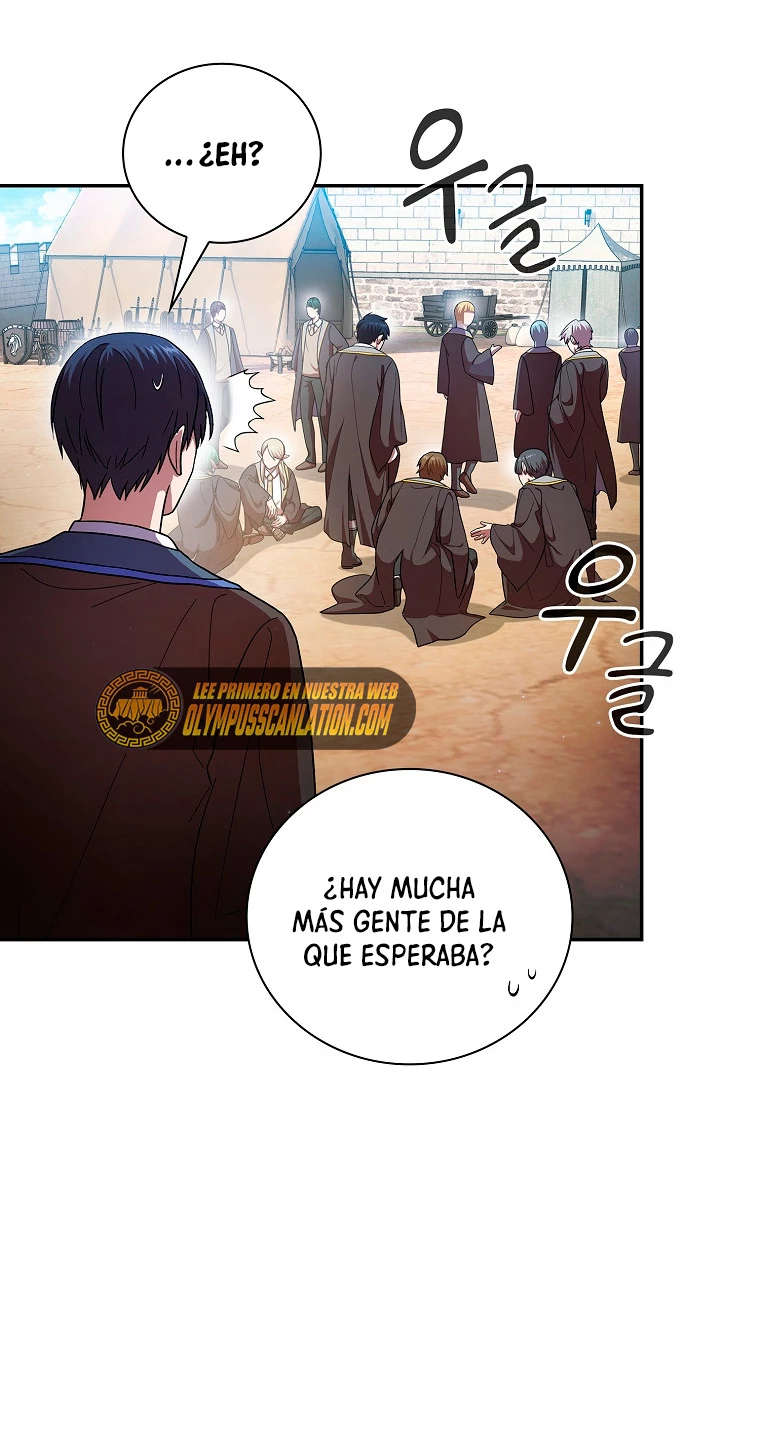 La vida de un mago de la academia de magia > Capitulo 15 > Page 471