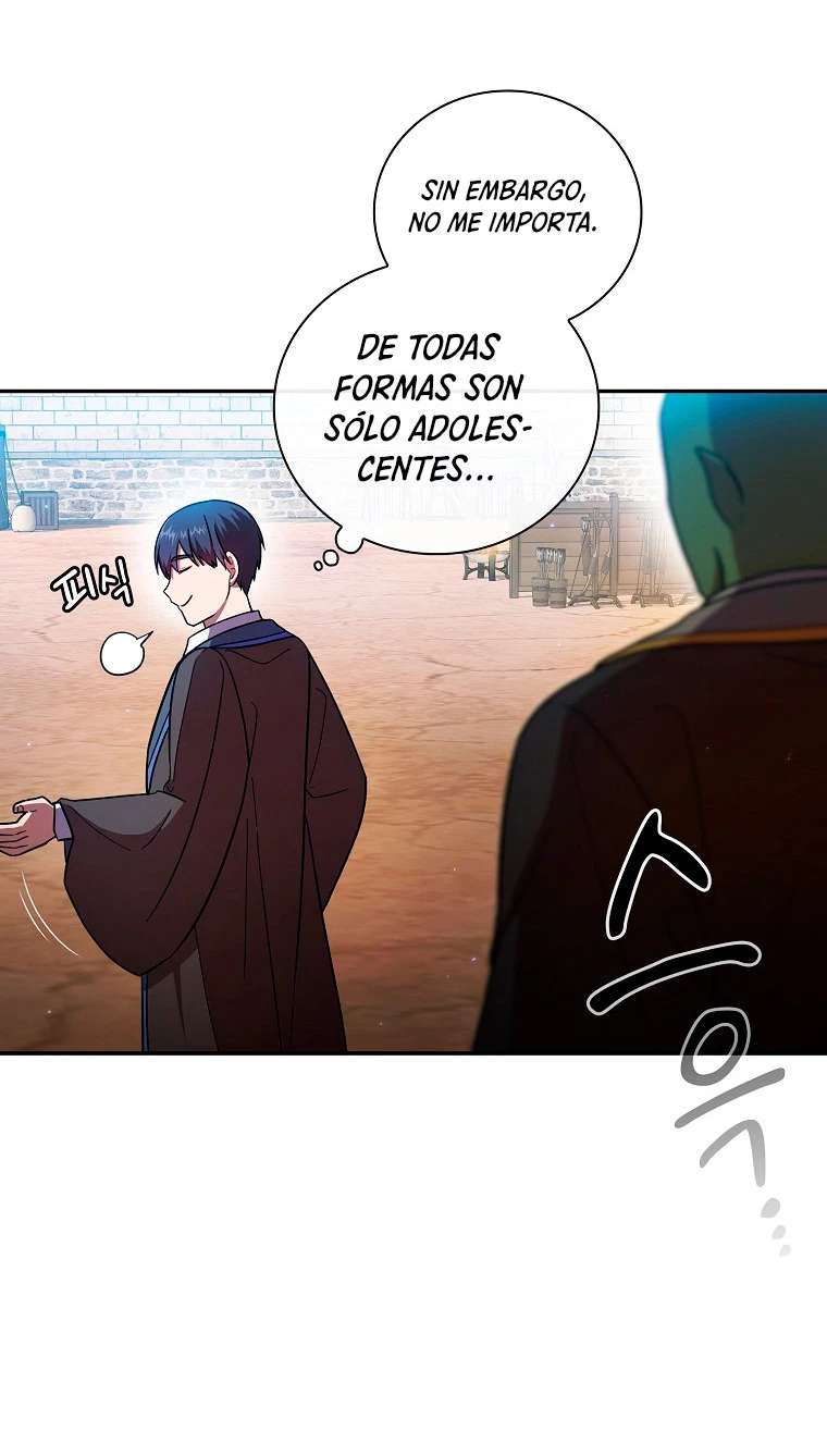 La vida de un mago de la academia de magia > Capitulo 15 > Page 551