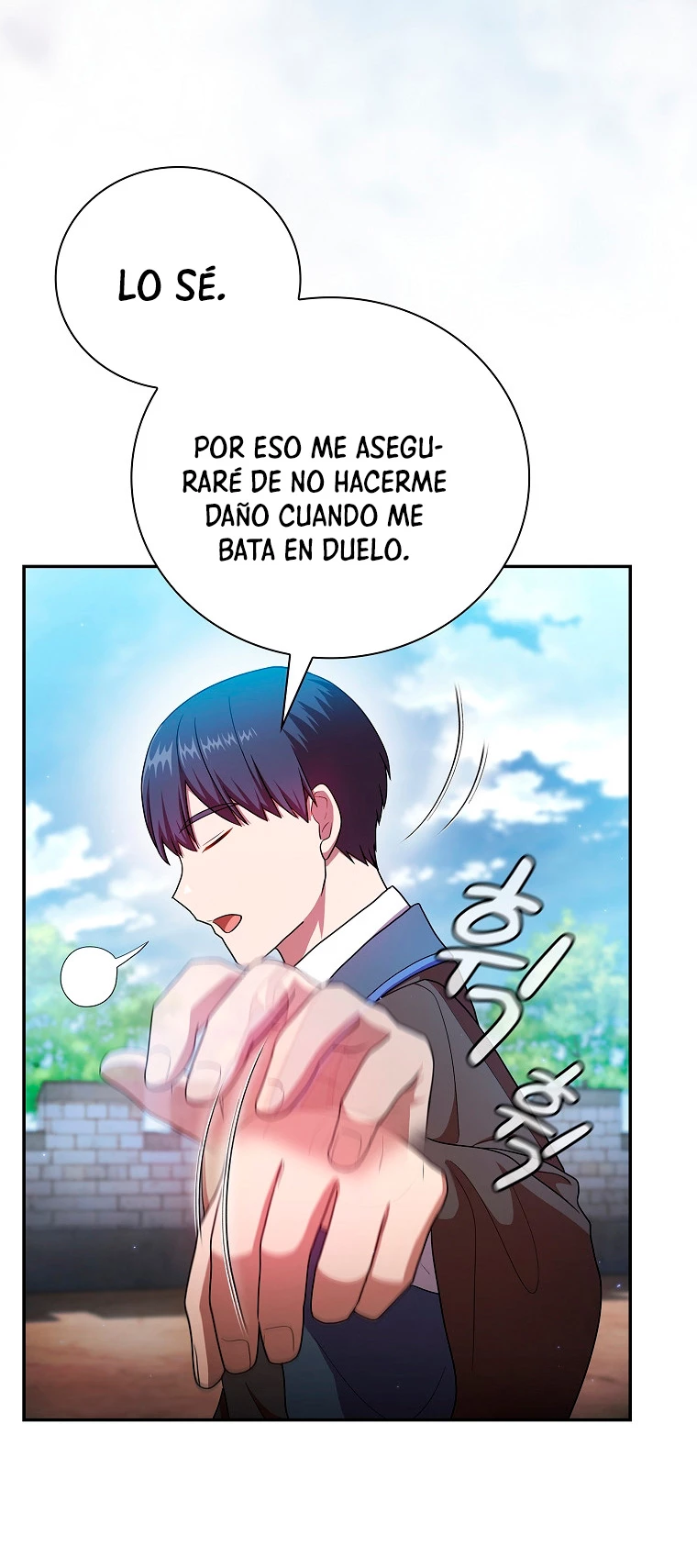 La vida de un mago de la academia de magia > Capitulo 15 > Page 621