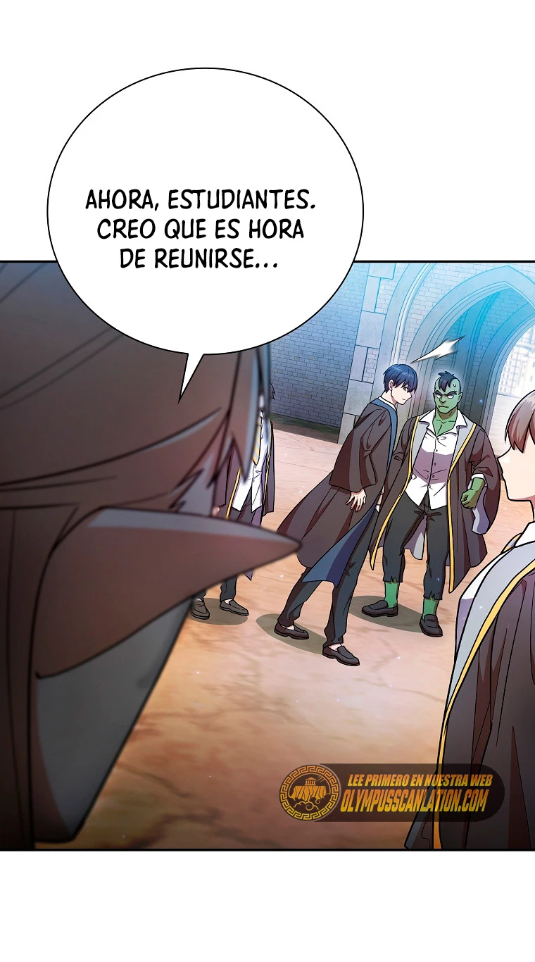 La vida de un mago de la academia de magia > Capitulo 15 > Page 661