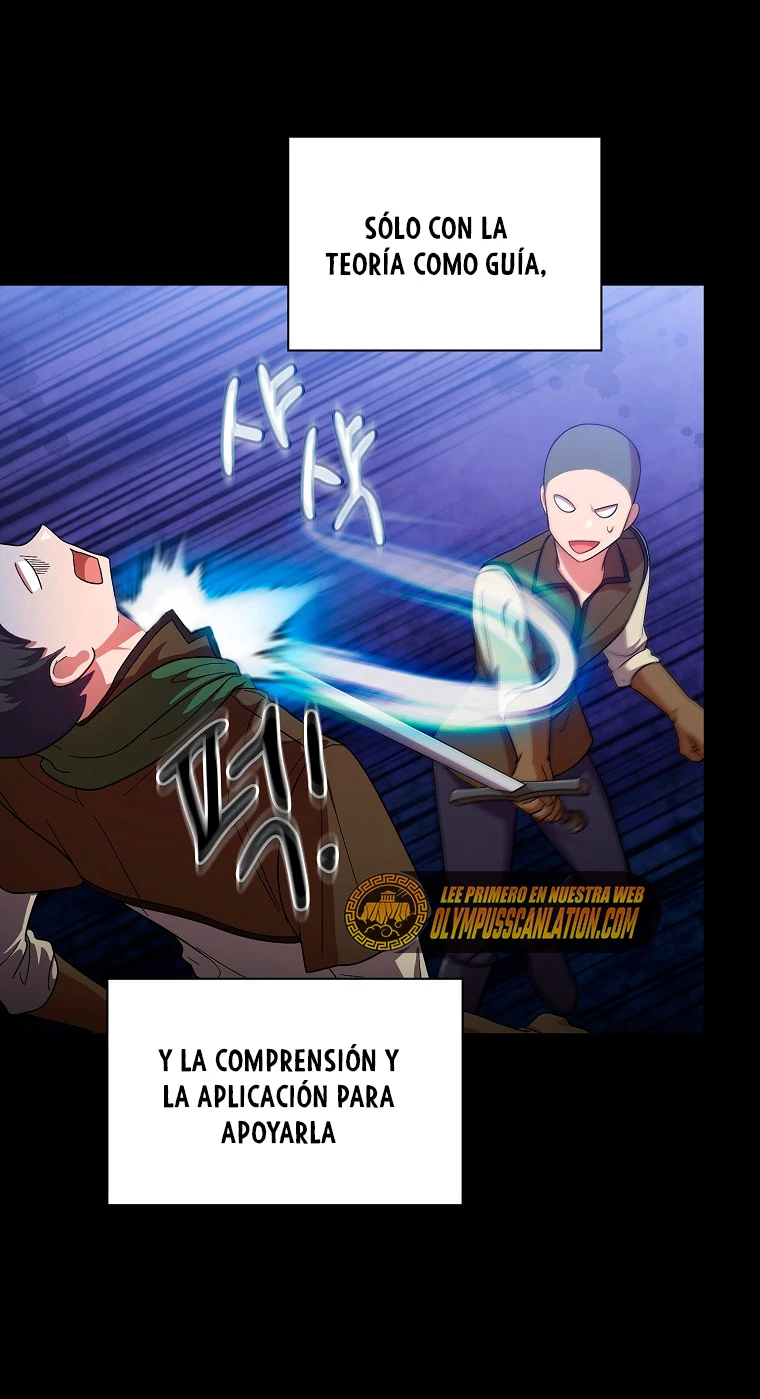 La vida de un mago de la academia de magia > Capitulo 17 > Page 61