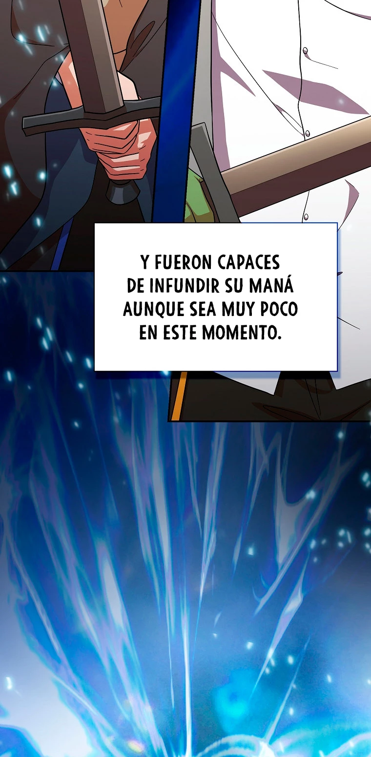 La vida de un mago de la academia de magia > Capitulo 17 > Page 91