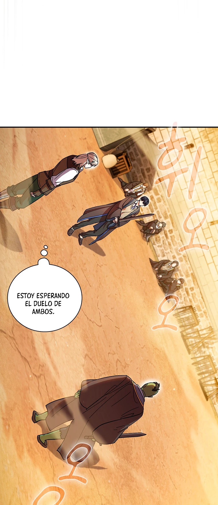 La vida de un mago de la academia de magia > Capitulo 17 > Page 181