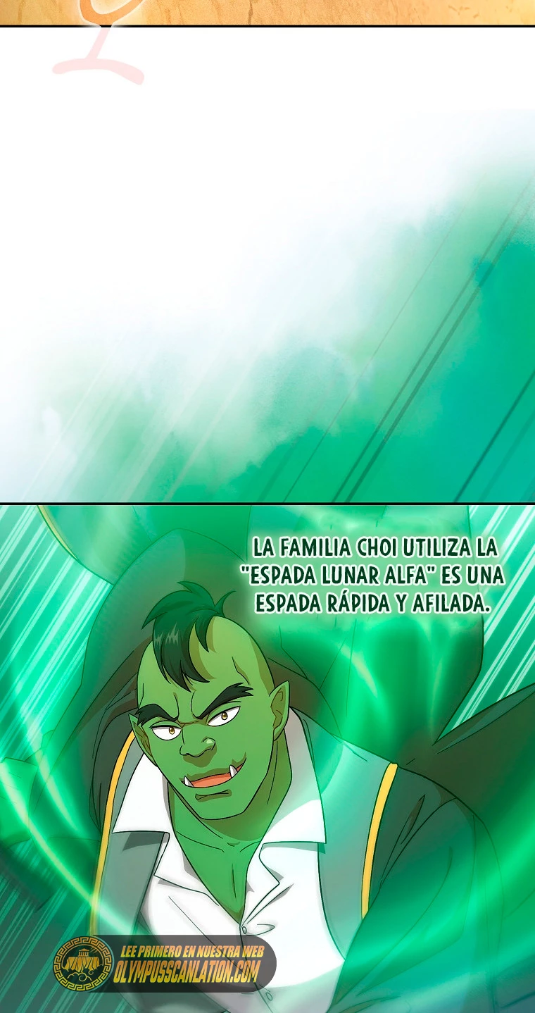 La vida de un mago de la academia de magia > Capitulo 17 > Page 191