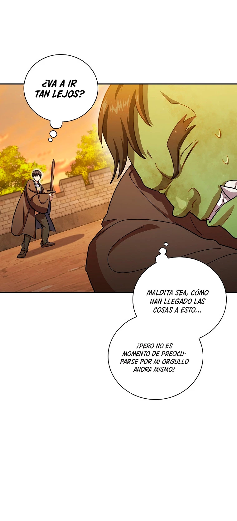 La vida de un mago de la academia de magia > Capitulo 17 > Page 521