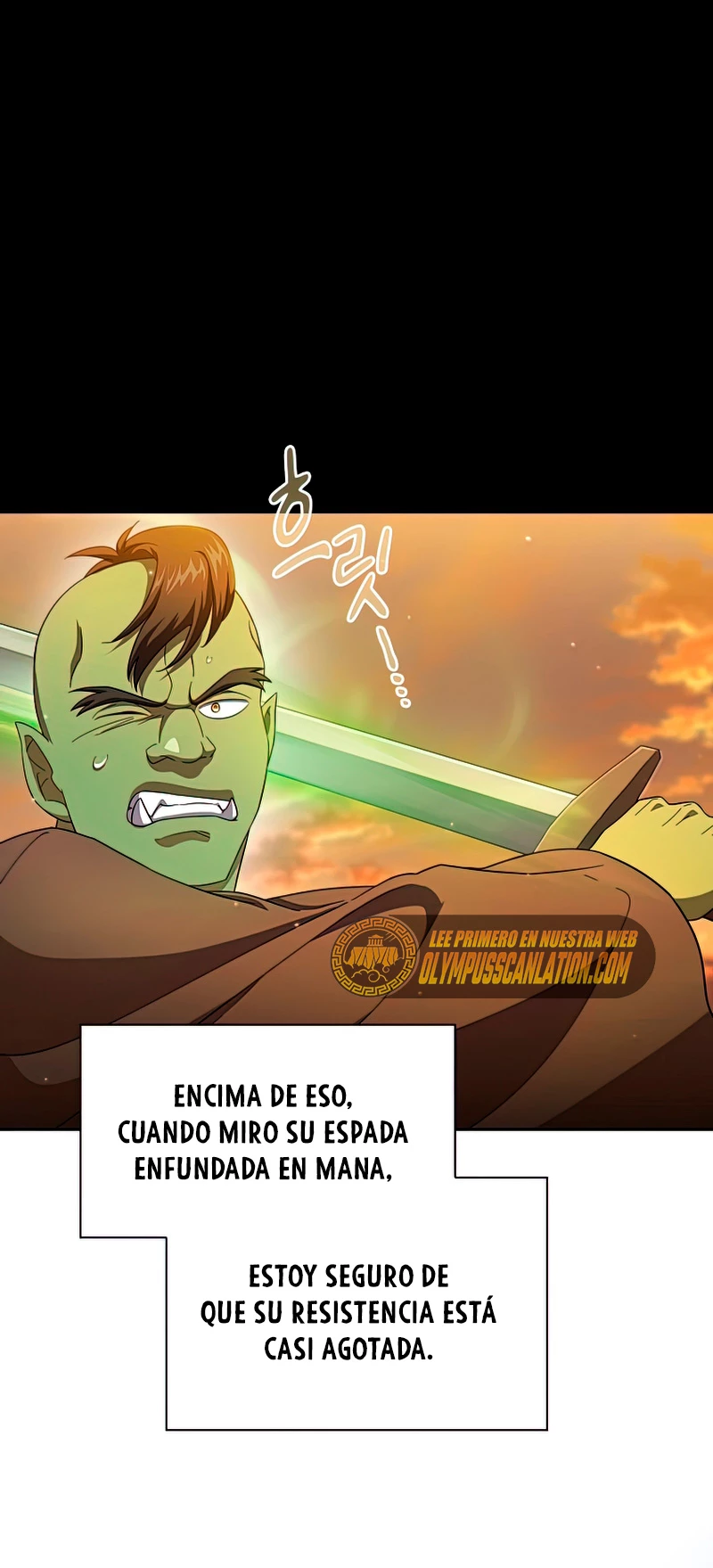 La vida de un mago de la academia de magia > Capitulo 18 > Page 61