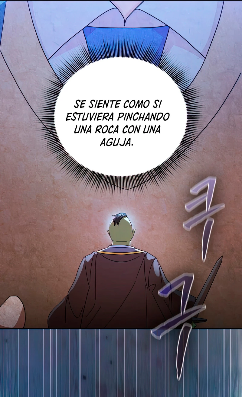 La vida de un mago de la academia de magia > Capitulo 18 > Page 141