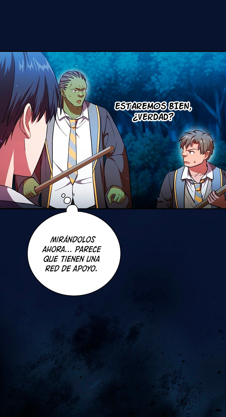 La vida de un mago de la academia de magia > Capitulo 19 > Page 101