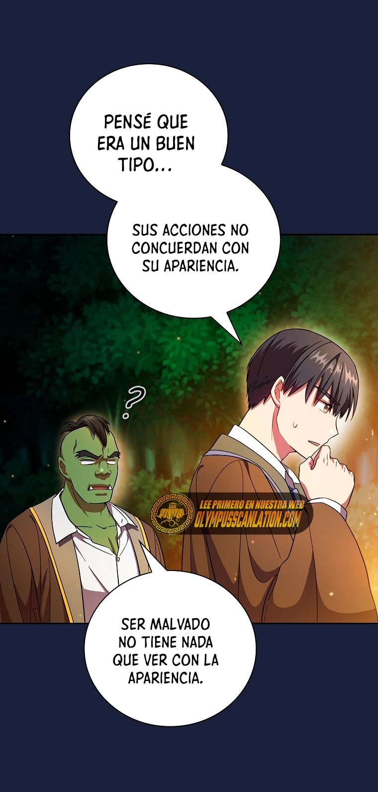 La vida de un mago de la academia de magia > Capitulo 19 > Page 401