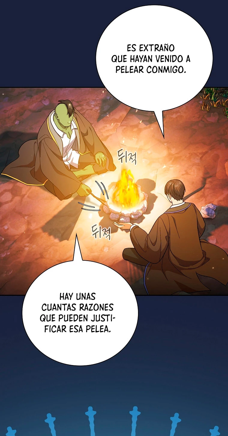 La vida de un mago de la academia de magia > Capitulo 19 > Page 431