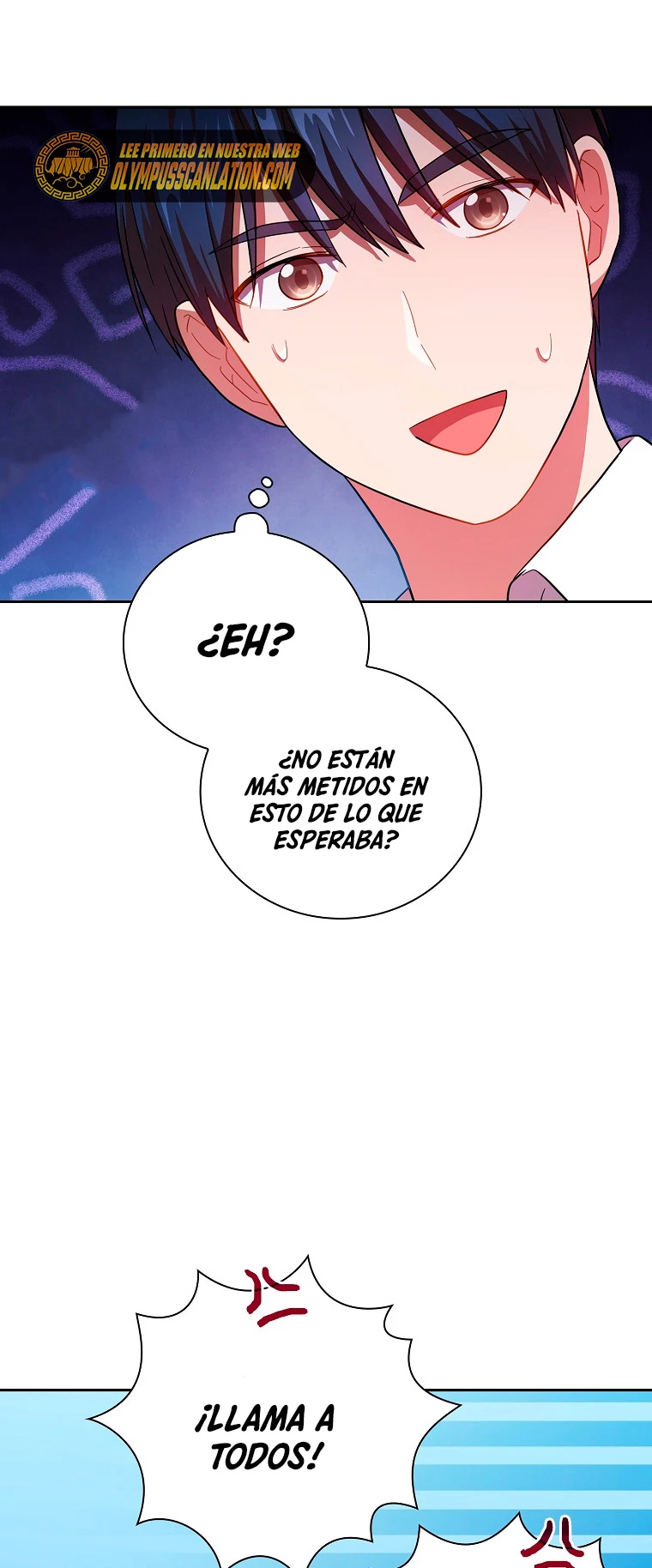 La vida de un mago de la academia de magia > Capitulo 19 > Page 611