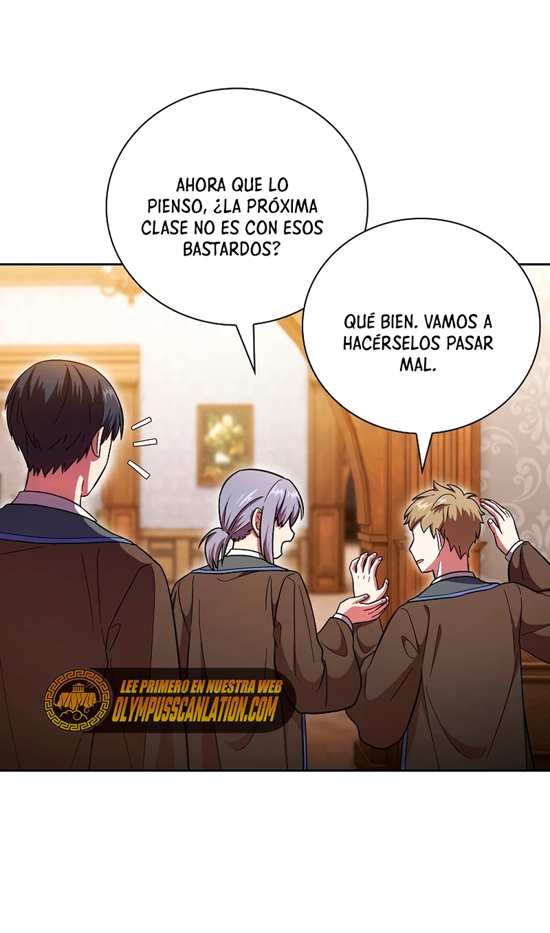 La vida de un mago de la academia de magia > Capitulo 20 > Page 181