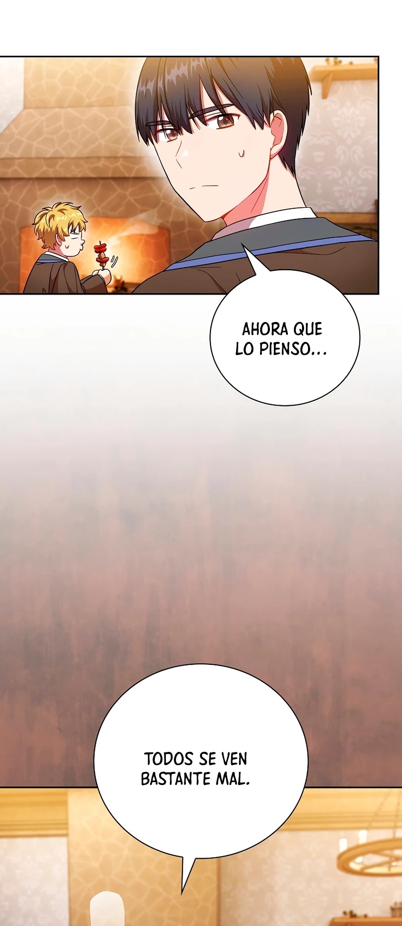 La vida de un mago de la academia de magia > Capitulo 20 > Page 361