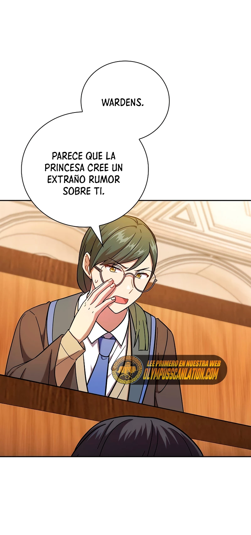 La vida de un mago de la academia de magia > Capitulo 20 > Page 681