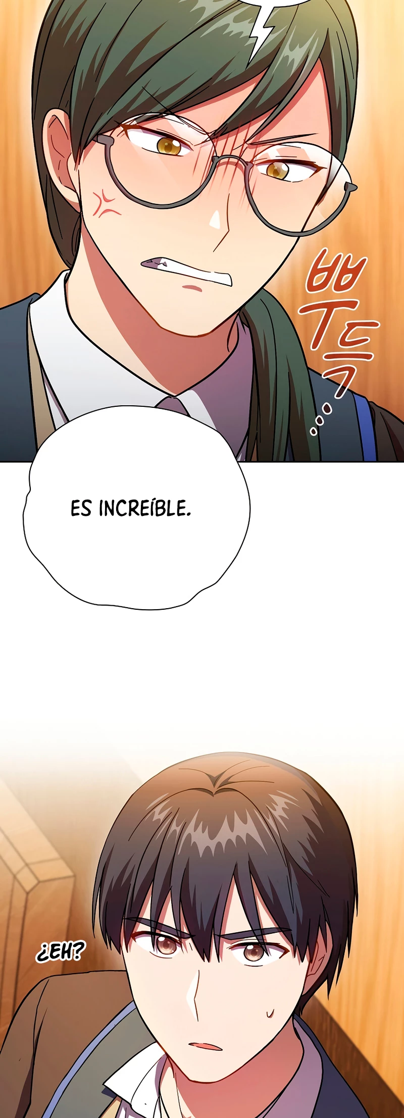 La vida de un mago de la academia de magia > Capitulo 20 > Page 701