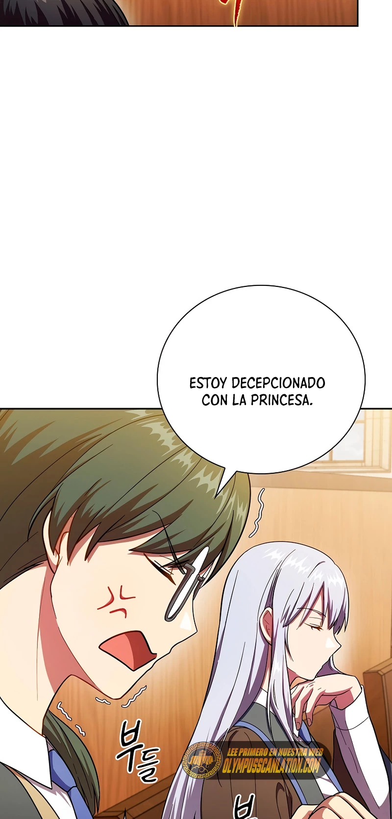 La vida de un mago de la academia de magia > Capitulo 21 > Page 51