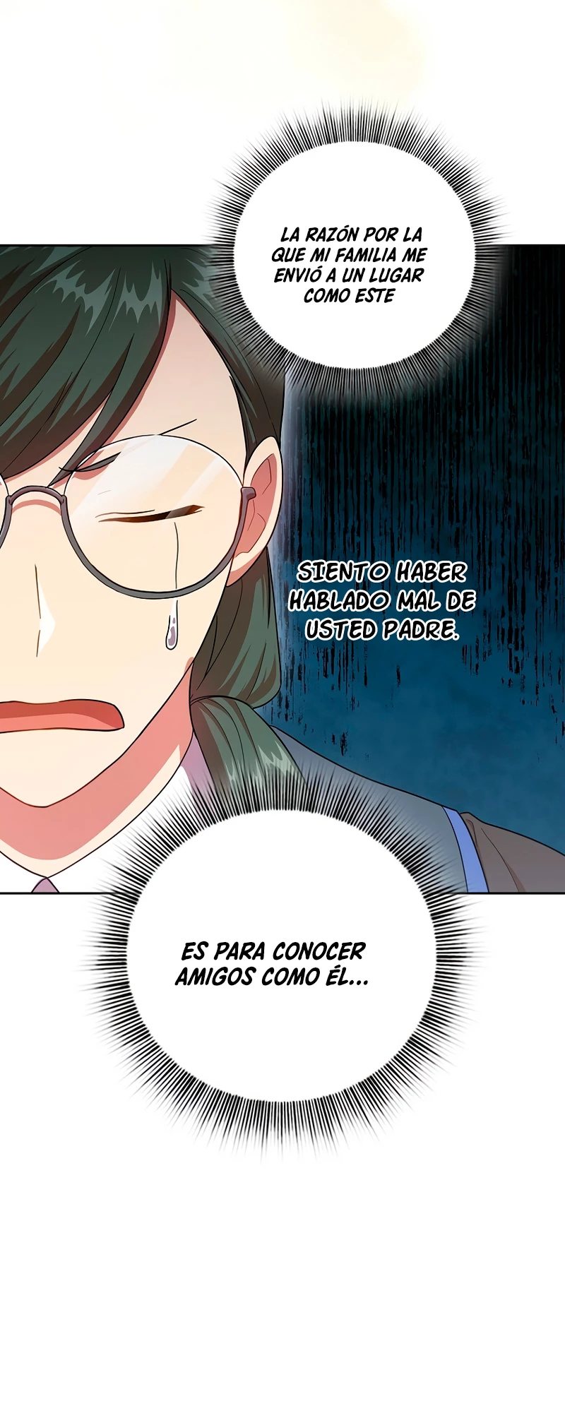 La vida de un mago de la academia de magia > Capitulo 21 > Page 111