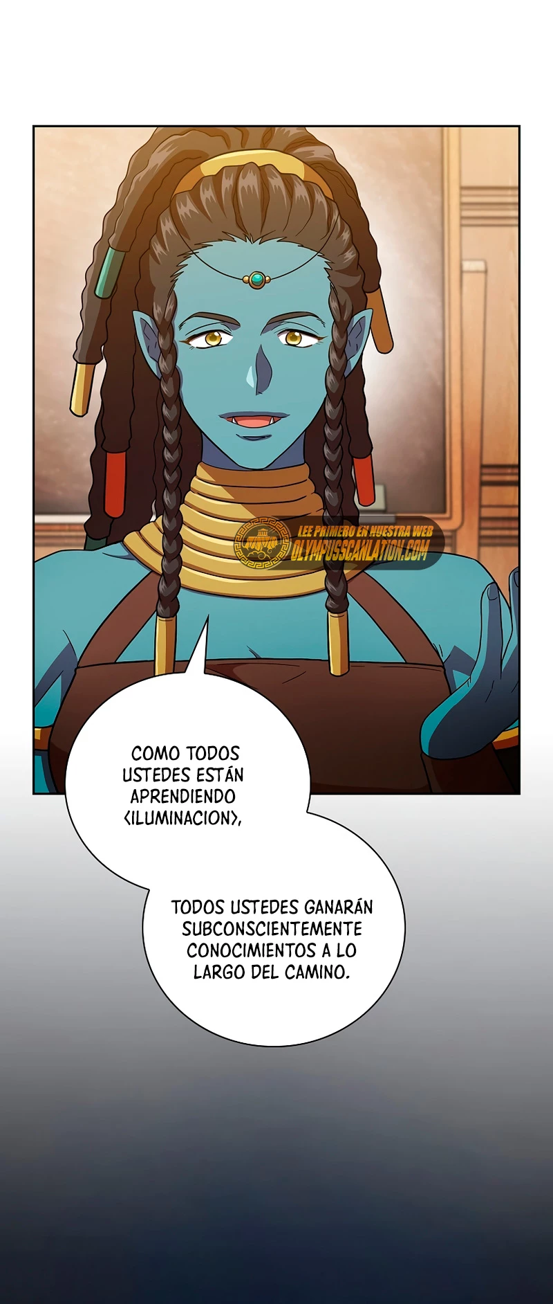 La vida de un mago de la academia de magia > Capitulo 21 > Page 291