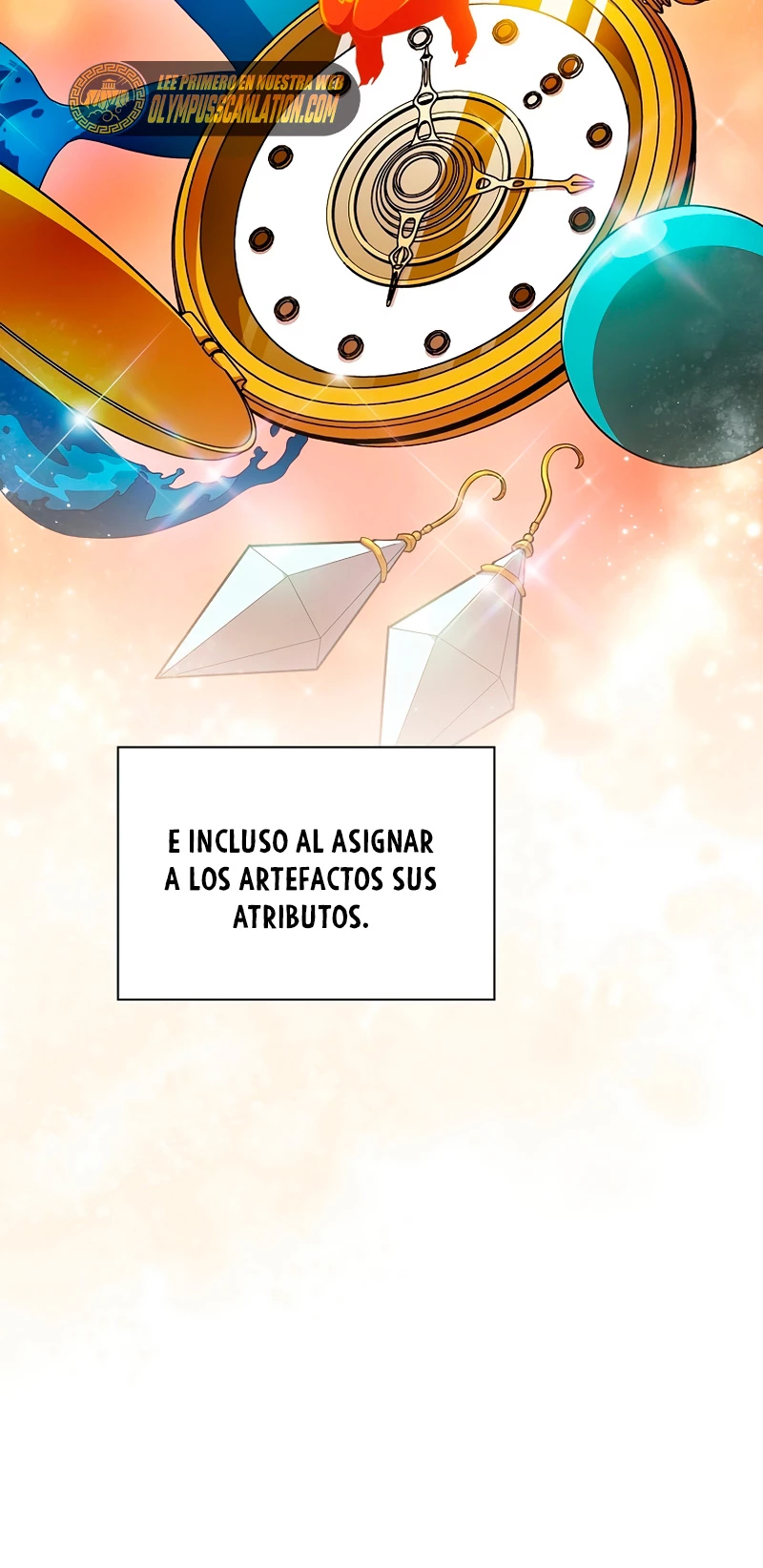 La vida de un mago de la academia de magia > Capitulo 21 > Page 331