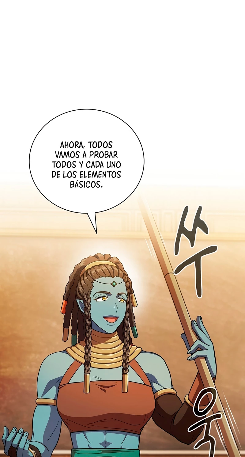 La vida de un mago de la academia de magia > Capitulo 21 > Page 361