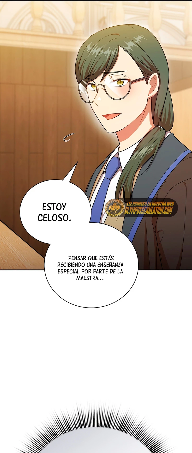 La vida de un mago de la academia de magia > Capitulo 21 > Page 721