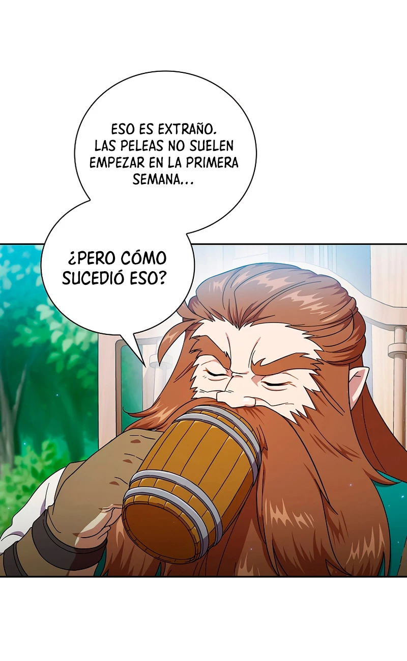 La vida de un mago de la academia de magia > Capitulo 23 > Page 41