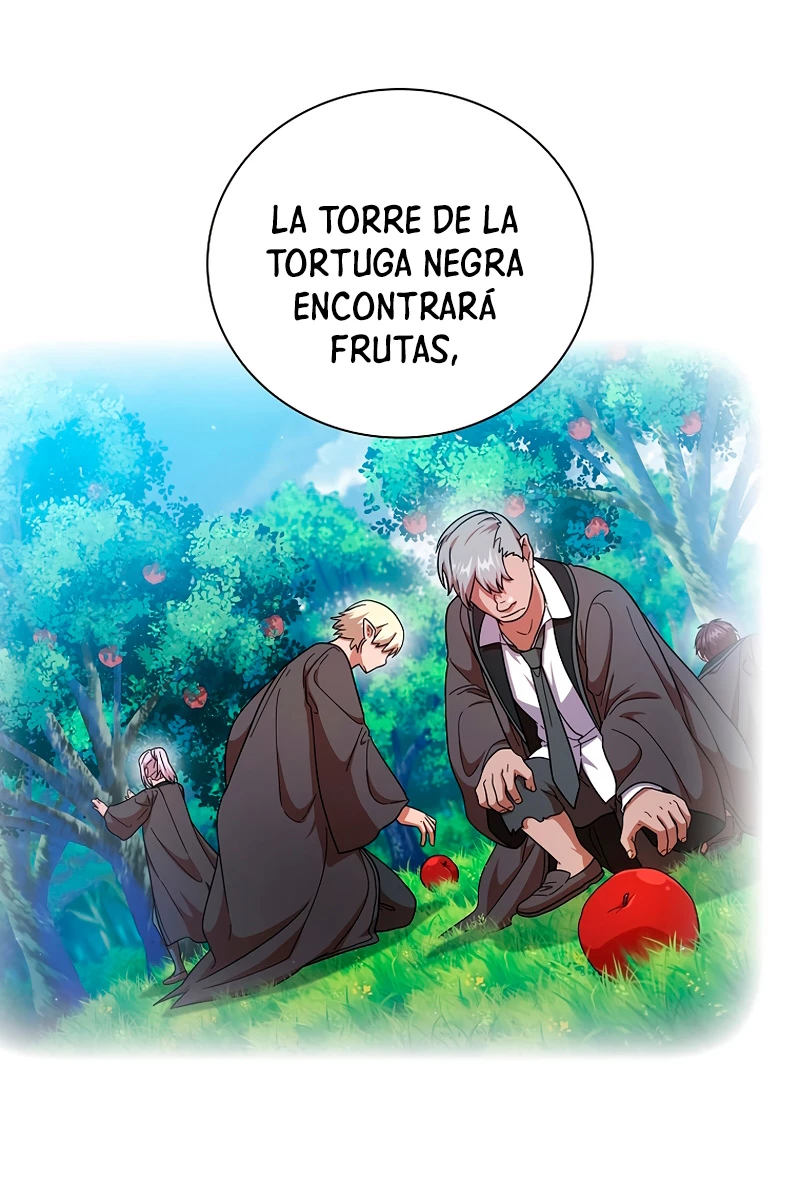 La vida de un mago de la academia de magia > Capitulo 23 > Page 511