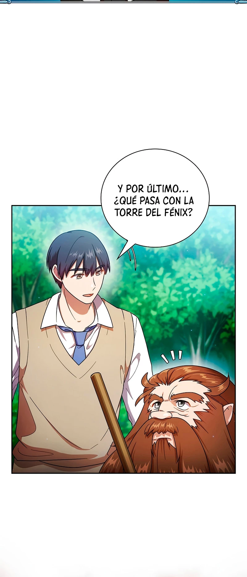 La vida de un mago de la academia de magia > Capitulo 23 > Page 571