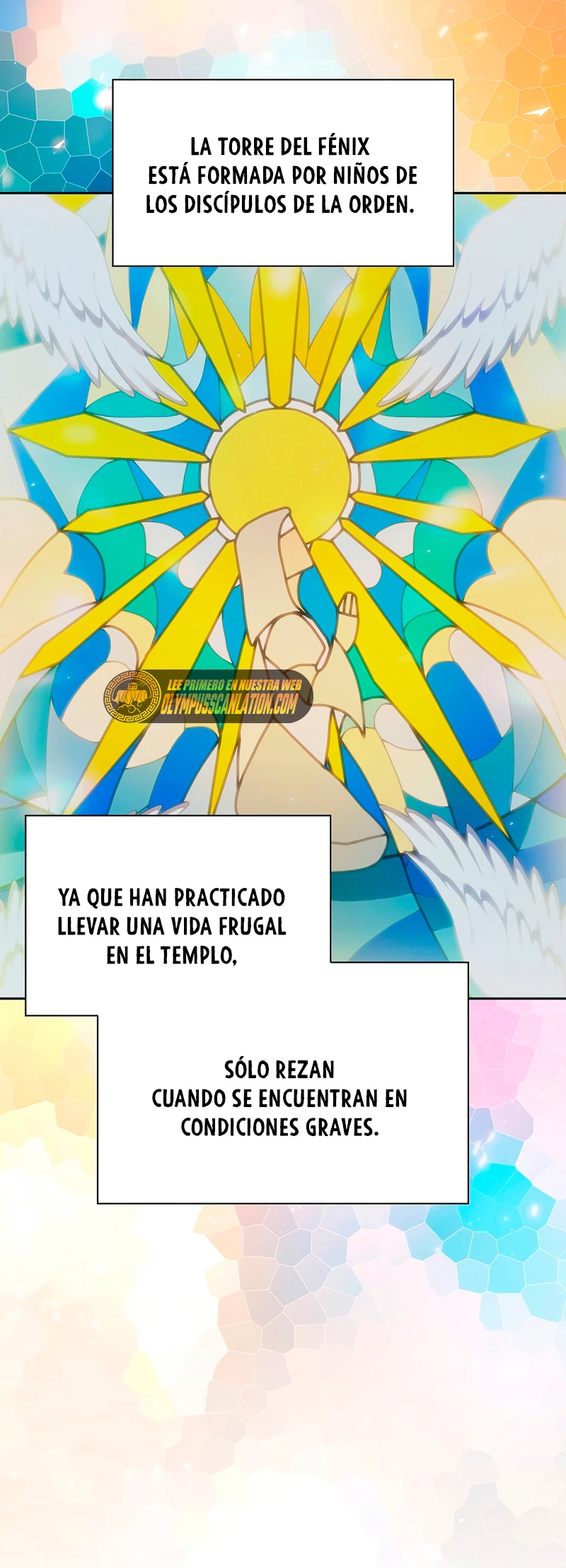 La vida de un mago de la academia de magia > Capitulo 23 > Page 591