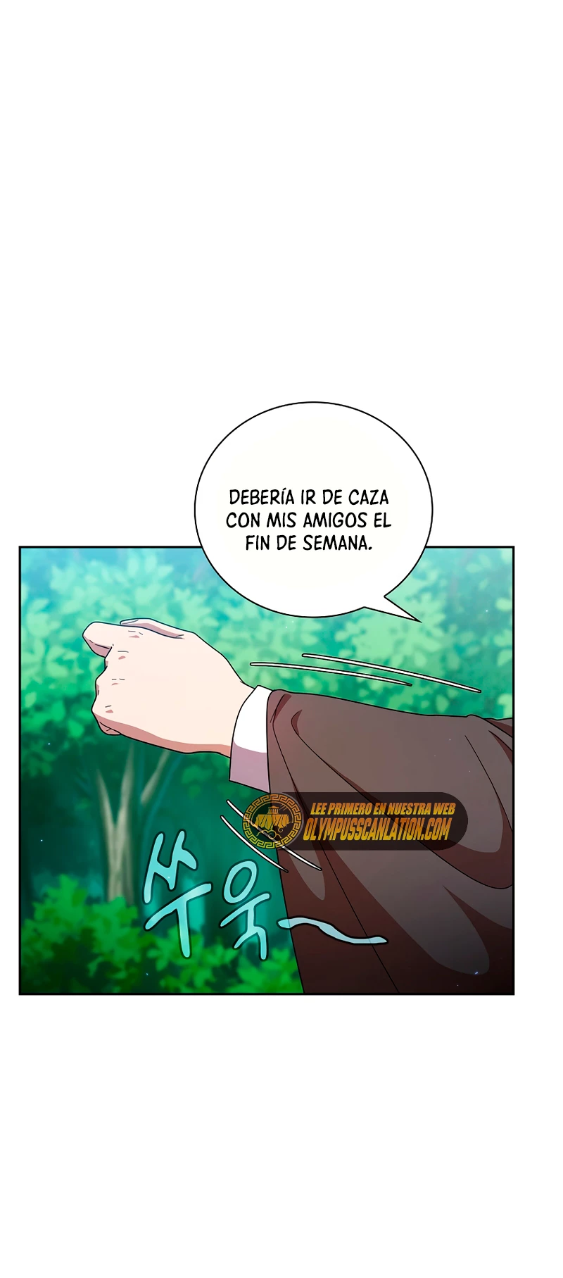 La vida de un mago de la academia de magia > Capitulo 24 > Page 11