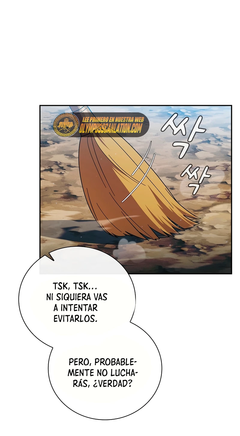 La vida de un mago de la academia de magia > Capitulo 24 > Page 31