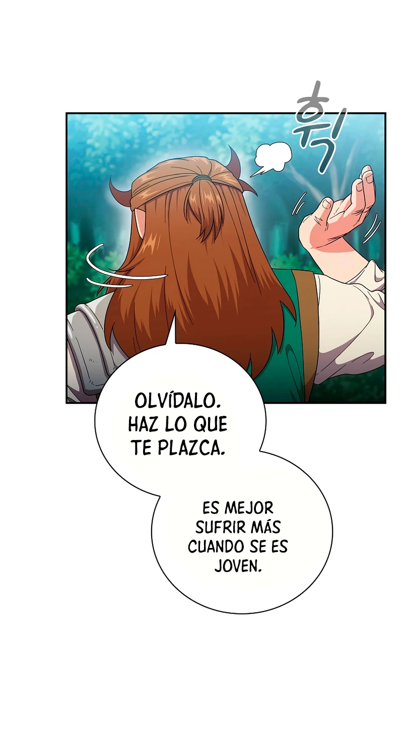 La vida de un mago de la academia de magia > Capitulo 24 > Page 161