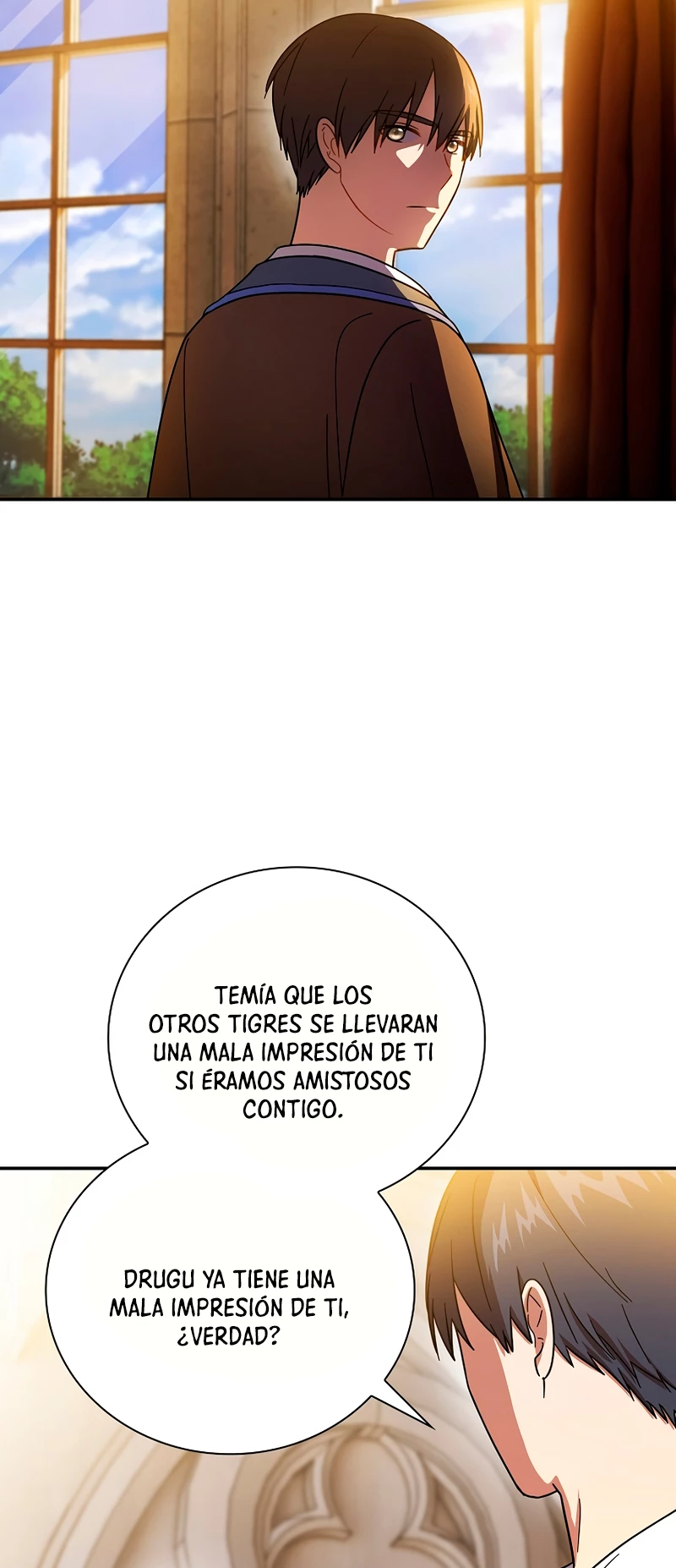 La vida de un mago de la academia de magia > Capitulo 24 > Page 311