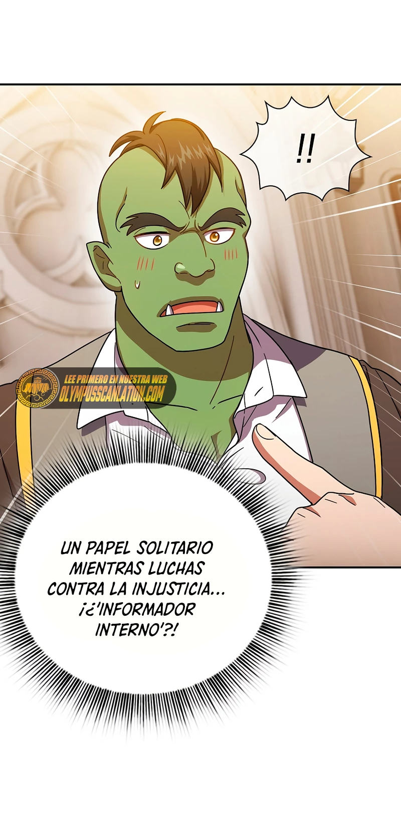 La vida de un mago de la academia de magia > Capitulo 24 > Page 411