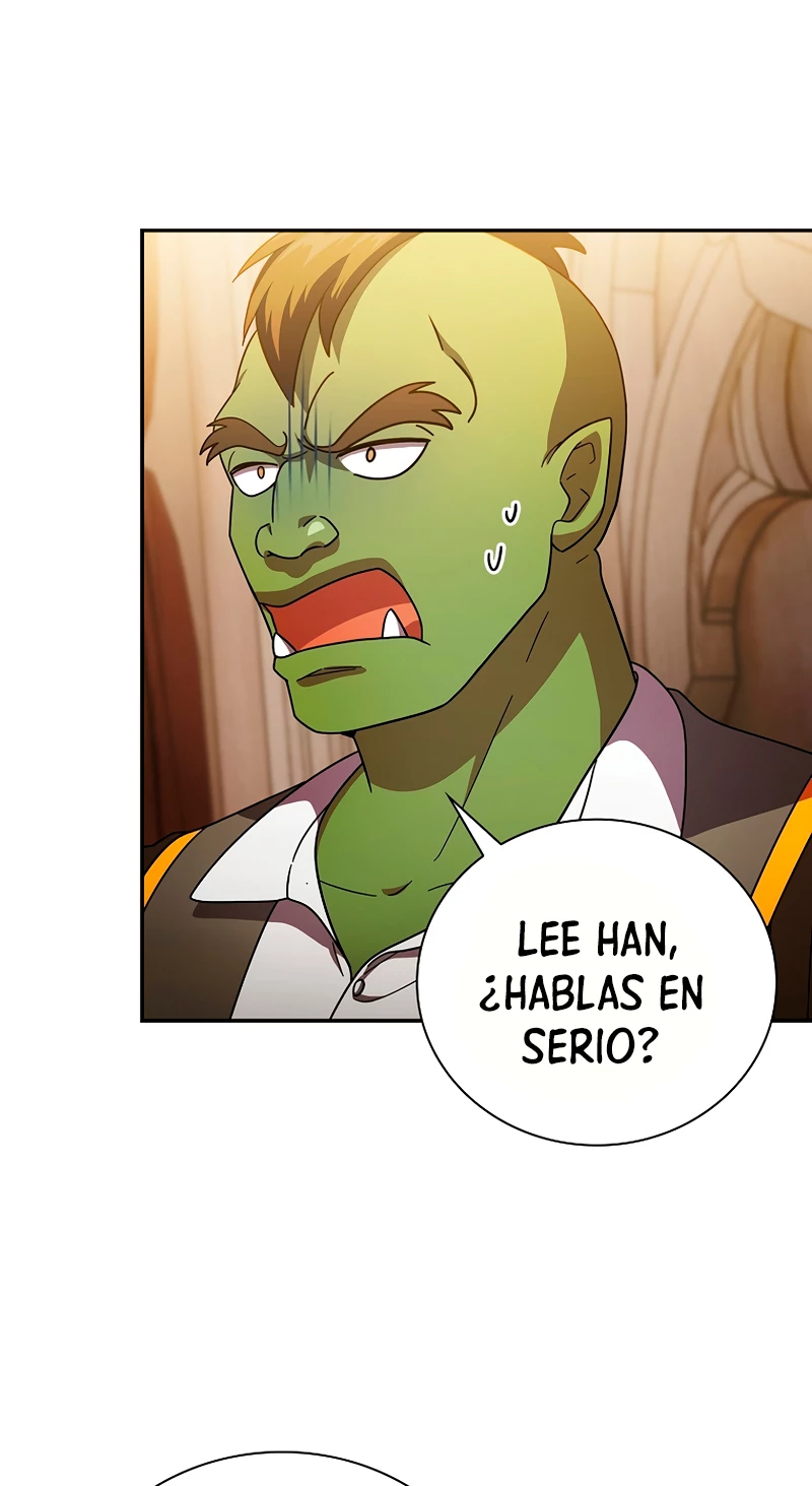 La vida de un mago de la academia de magia > Capitulo 24 > Page 481