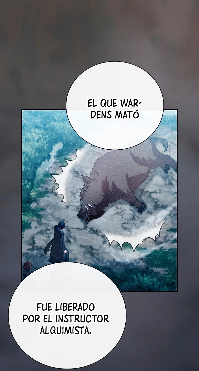 La vida de un mago de la academia de magia > Capitulo 24 > Page 591