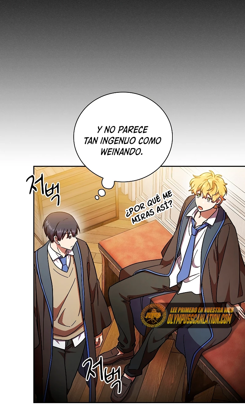 La vida de un mago de la academia de magia > Capitulo 25 > Page 191