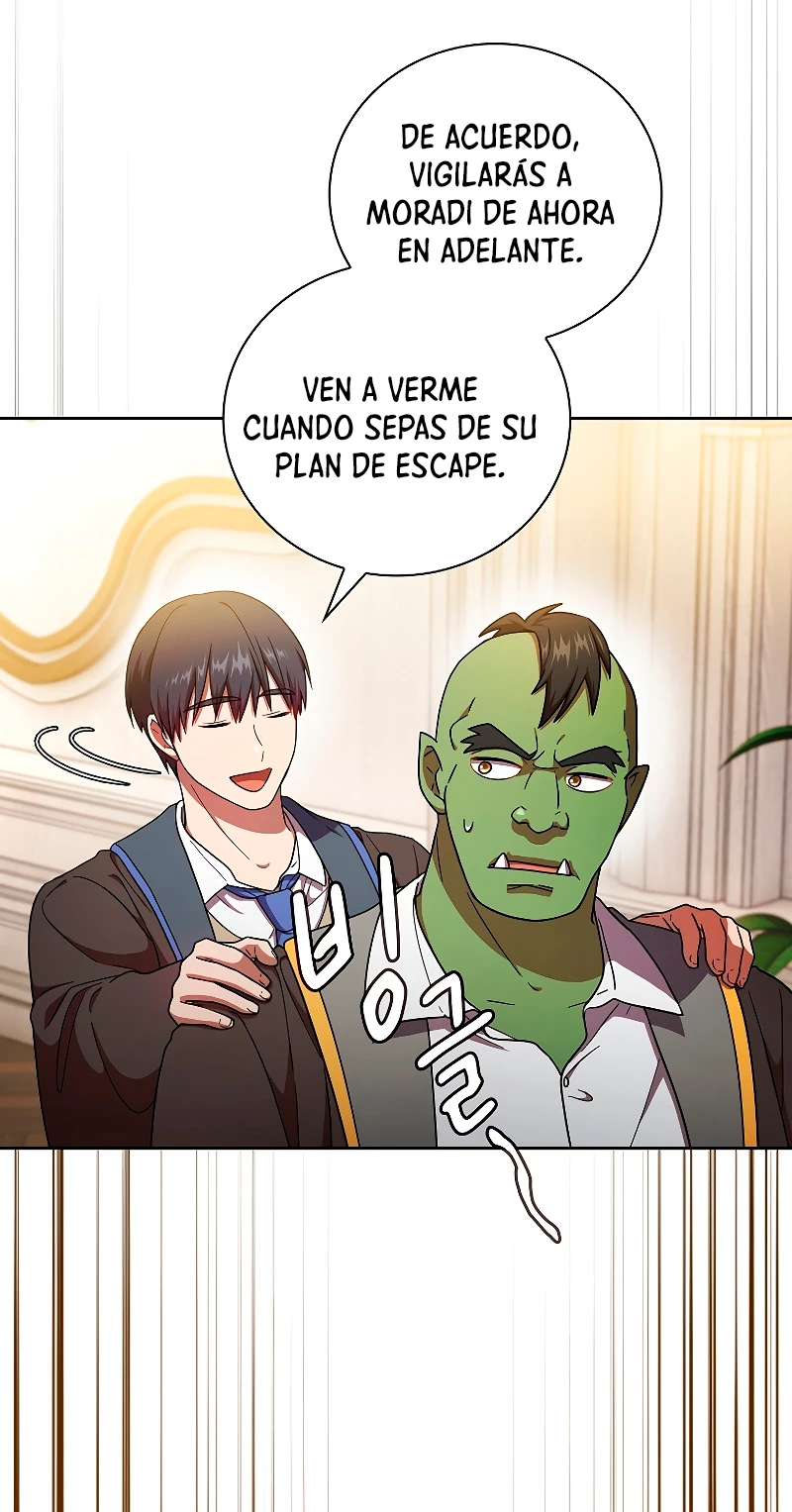 La vida de un mago de la academia de magia > Capitulo 25 > Page 311